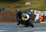 Neal Champion at Quarterbridge, Douglas.