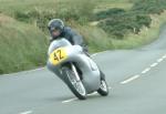 Grant Sellars at Creg-Ny-Baa.