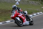 Michael Dunlop at Creg-ny-Baa.