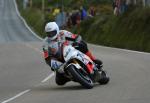 Liam Quinn at Creg-ny-Baa.