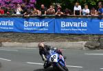 Marc Ramsbotham at Governor's Bridge.