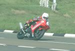Jason Griffiths on Mountain Road, Bungalow.