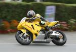 Ryan McCay at Ballacraine.