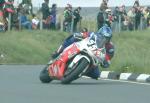 Trevor Stokes on Mountain Road, Bungalow.