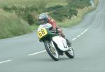 Dave Dock at Creg-Ny-Baa.