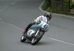 Tim Vernall at Glen Helen.