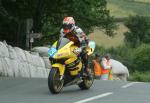 Daniel Williams at Ballaugh Bridge.