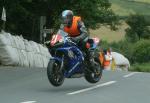 Keith Costello at Ballaugh Bridge.