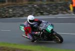 Scott Shimmin at Creg-ny-baa.