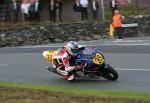 Chris Bradshaw at Creg-ny-baa.