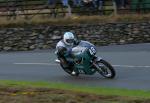 Geoff Bates at Creg-ny-baa.