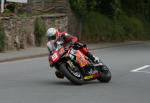 Ian Hutchinson at Ballacraine.