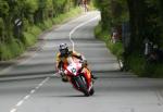 Guy Martin at Ballacraine.