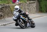 Dave Madsen-Mygdal at Ballacraine.