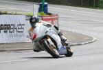 Jason Griffiths at Braddan Bridge.