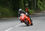 Steve Harper at Ballacraine.