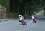 Ian Lougher at Ballacraine.