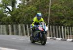 David Lumsden at Ballaugh Bridge.