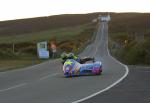 Simon Neary/Jamie Winn at Creg-ny-Baa.