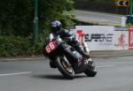 Michael Hose at Braddan Bridge.