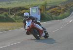 Tim Maher at Creg-ny-Baa.