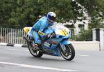 Ryan Kneen at Ballaugh Bridge.