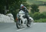 Arthur Jones at Ballaugh.