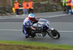 Geoff McMullan at Creg-ny-baa.