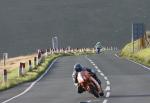 Daniel Kneen at Windy Corner.