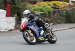 Dave Matravers at Ballacraine.