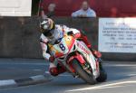 Guy Martin at Quarterbridge, Douglas.