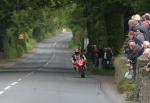 Dan Stewart at Ballacraine.