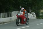 Chris Howitt at Ballaugh.