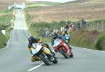 Keith Birkhead (33) at Creg-ny-Baa.