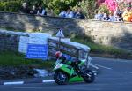 Gary Carswell at Governor's Bridge.