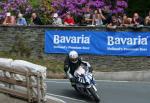 Fabrice Miguet at Governor's Bridge.