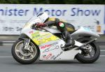 Michael Dunlop at Quarterbridge, Douglas.