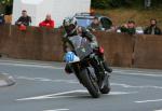 Derran Slous at Quarterbridge, Douglas.