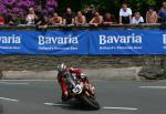 John McGuinness at Governor's Bridge.