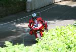 Philip Stewart at Governor's Bridge.