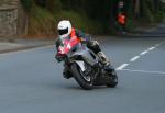 Paul Gartland at Ballacraine.