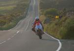 Jamie Robinson at Creg-ny-Baa.