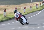 Mark Herbertson at Windy Corner.