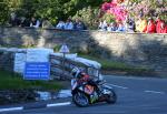 John McGuinness at Governor's Bridge.