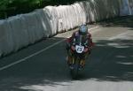 Ian Hutchinson at Governor's Bridge.