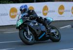 Joe Phillips at Quarterbridge, Douglas.