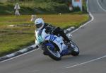 Myles Byrne at Creg-ny-Baa.