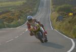 Guy Martin at Creg-ny-Baa.