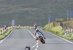 Maria Costello at Windy Corner.