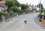 Kevin Murphy on Bray Hill, Douglas.